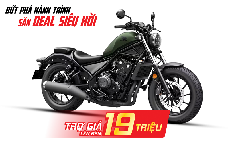 REBEL500 2023