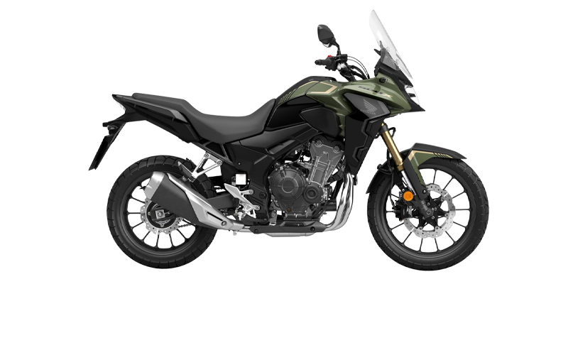 CB500X 2022