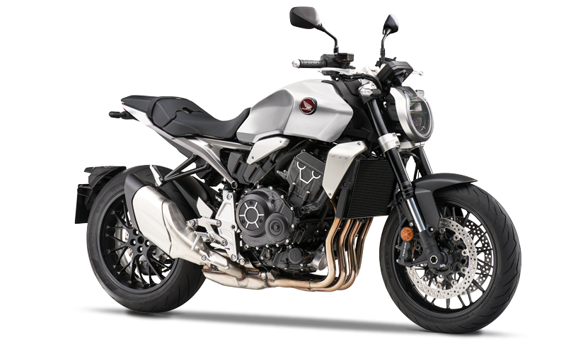 CB1000R