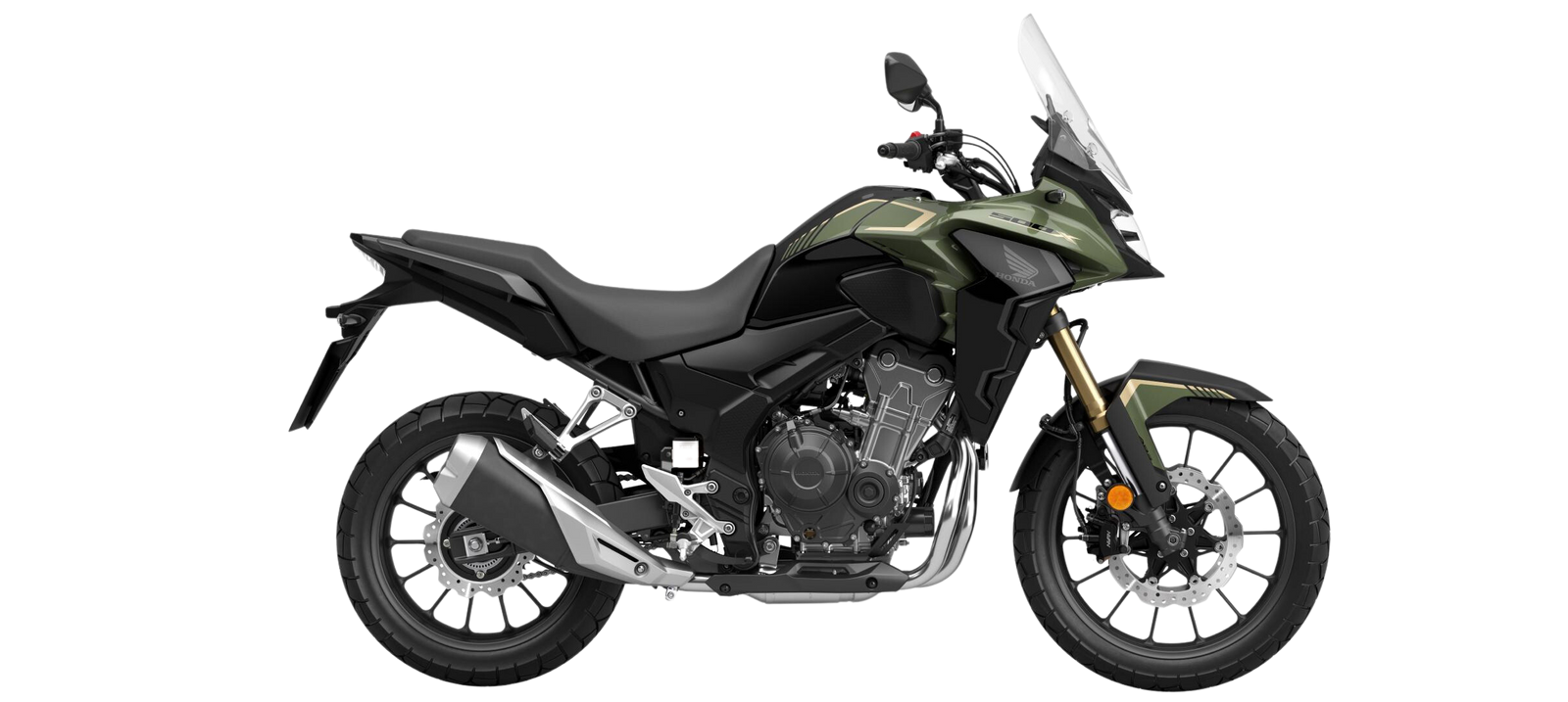 CB500X 2022